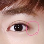 [EXO] 야 니네 아이<b>라인</b> 어떻게 그리냐 신발