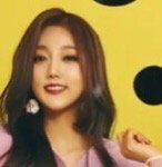 [러블리즈] 진짜 <b>정예</b>인 미쳤어..세상에..