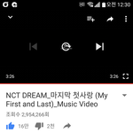 [NCT] 하 진짜 꼬등랩훠보다가 <b>수명</b> 짧아지겠음