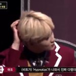 [NCT] ㄱㄷㄹㅍ마크 젤 쩔었던 씬