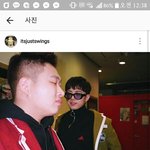 [NCT] <b>스윙</b>칩 인별에 스포 나만 지금 봄??