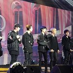 [몬스타엑스] 컴백이 조금 실감이난당