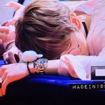 [방탄소년단] 애기오빠손목에<b>롤렉스</b>,,,