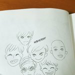 [BTOB] 비투비 그려<b>봄</b>