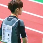 [세븐틴] 김민규 근육 실화냐???