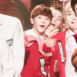 [세븐틴] 오늘 얼굴책 라이브에서 부루살이