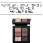 <b>섀도</b> 팔레트 추반좀