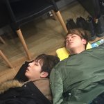 [방탄소년단] 근데애초에<b>의상</b>표절이
