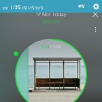 [방탄소년단] 우리그거 <b>vcr</b> 지민이 머리색관련된거 사진좀