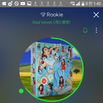[레드벨벳] 안녕하세용 타팬인데용