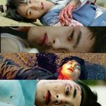 [EXO] +애들 드라마에서 죽을 때 이유ㅋㅋㅋ
