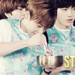 [인피니트] 김성규!!!!!!!!!!!!!!!