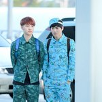 [EXO] 아 진심 이날 내 심장 <b>폭격</b>당한날