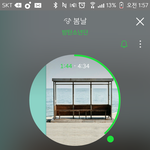 [방탄소년단] 호비남주니 추가)오늘 본 애들 실물후기...!