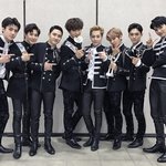 [EXO] 너네 올해 시상식 레전드 코디는 언제라고 생각?