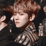 [EXO] 이때흠칫했던<b>사람손</b>