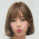 [댓글부탁해] 곱슬인데 단발해본사람