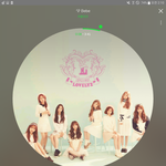 [러블리즈] 2차원=종이인형=이과감성=전1<b>간디</b>