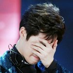 [EXO] 나 진짜 썪수때 조카 열심히 참다가