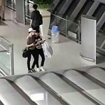 [방탄소년단] 박지민... 과 <b>지개</b>매님... 너무 좋아... ㅠㅠㅠㅠ