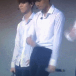 [EXO] 스엠이제가면을<b>풀</b><b>때</b>가왔어