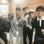 [NCT] 애들 그동안 활동 사진보니깐