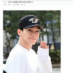 [EXO] 종대 모자 <b>품절</b>얘기 뿌듯해서 올리는