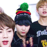 [방탄소년단] 윤기가 쓴 글 보고오니 <b>덕심</b>이 불타오르네