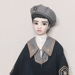 [EXO] 견뚜 인형 커스텀한고봐