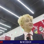 [NCT] 뭔가 <b>슬픔</b>