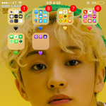 [NCT] 배경화면