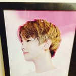 [EXO] 심심하지 액자 마지막으로 한번만골라<b>주</b><b>셈</b>