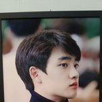 [EXO] 내 <b>액자</b> 자랑해봄
