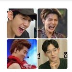 [EXO] 갤러리에 <b>이런사진</b> 밖에없어서 미안해