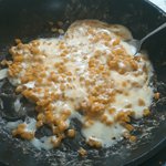 아침부터 <b>콘</b>치즈 해먹는<b>중</b>ㅋㅋㅋ