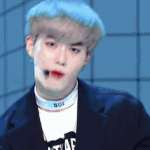 [EXO] 아이~ 돈 <b>마인</b>~