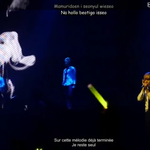 [방탄소년단] 야 나 이거 캡해왔는데