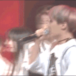 [방탄소년단] 석진 <b>사나</b>