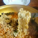 너구리!!!!