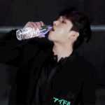 [인피니트] 물마시는거...<b>코피팡</b>