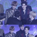 [EXO] 아 울애들 앵도시 진짜 귀엽게 본다