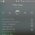 [방탄소년단] 남준이가그랬잖아이거봐