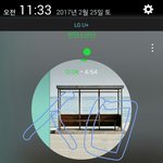 [방탄소년단] 우리 톡선 또 내려감?????