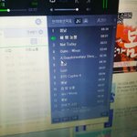 [방탄소년단] 난 지금 딱 두가지의 생각이<b>든당</b>