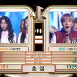 뮤뱅개편후 역대 1위<b>점수</b> 등극한아이돌.jpg