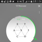 [EXO] 야 화요일 ㅂ1ㄷ1오 스타에서