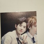 [EXO] 눈플라워<b>소년</b> 이거 지린다