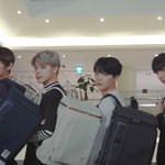 [방탄소년단] 방탄이들 퓨마광고 <b>입간판</b>봄 ㅎ