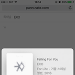 [EXO] 눈 <b>브로우</b> 추천좀 해줘 ㅅㅂ 뭐사지