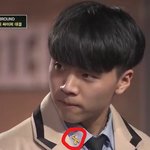 고등래퍼 김선재 옷에